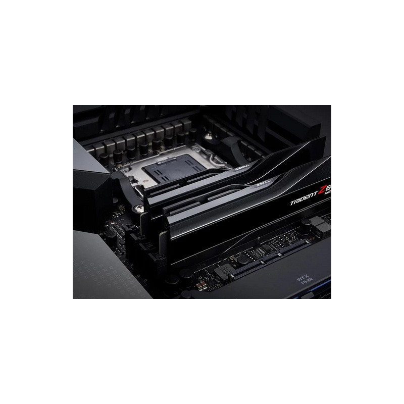 Pomnilnik DDR5 64GB (2x32GB) 6000MHz G.SKILL Trident Z5 Neo, 6000J3040G32GX2