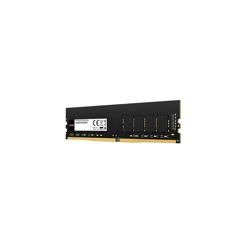 Pomnilnik DDR4 16GB 3200MHz Lexar, LD4AU016G-B3200GSST