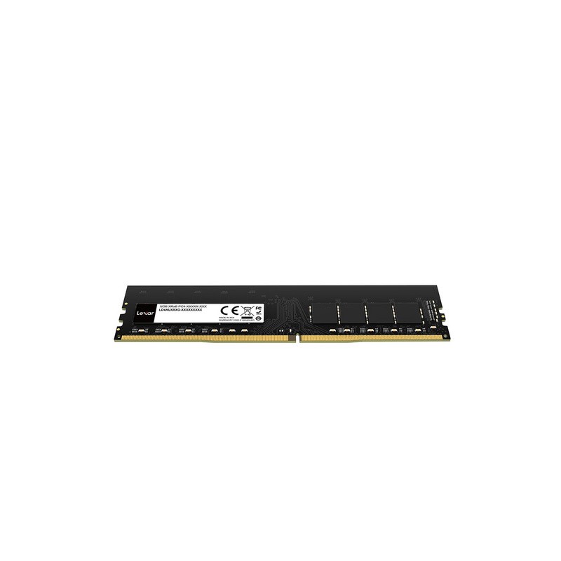 Pomnilnik DDR4 32GB 3200MHz Lexar, LD4AU032G-B3200GSST