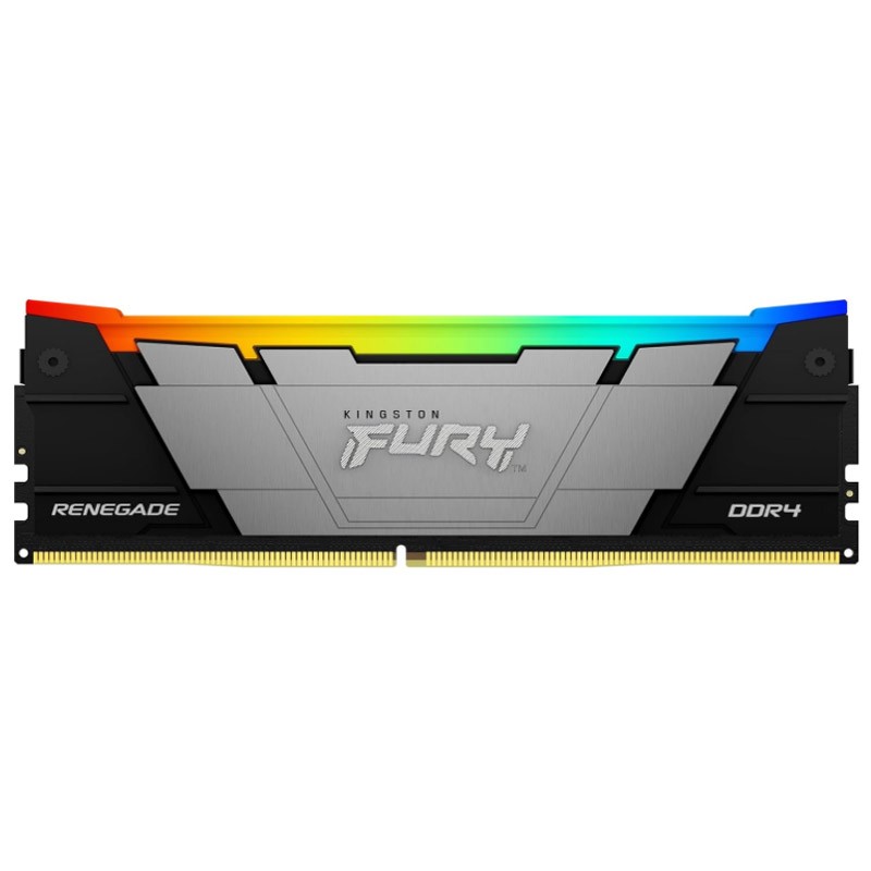 Pomnilnik DDR4 32GB (2x16GB) 3600MHz KINGSTON Fury Renegade, KF436C16RB12AK2/32
