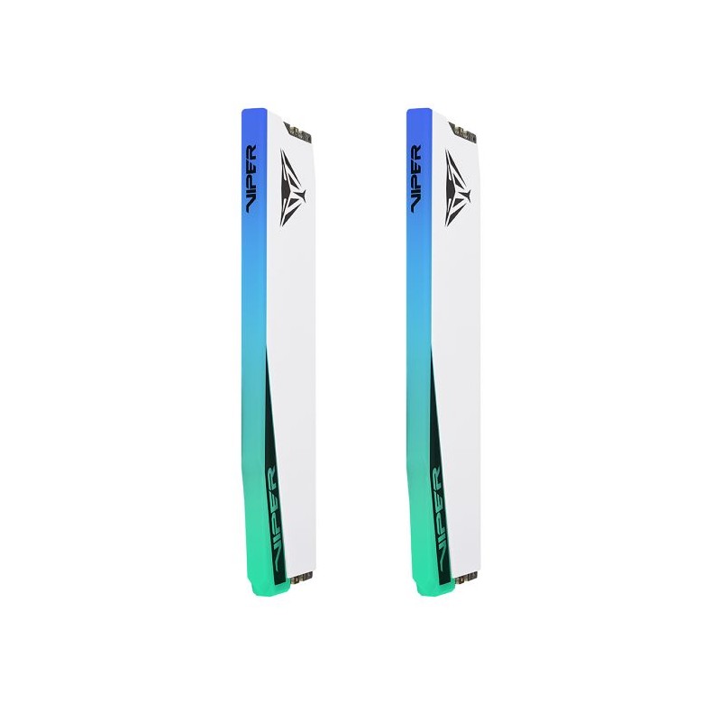 Pomnilnik DDR5 64GB (2x32GB) 6200MHz Patriot Viper Elite 5, PVER564G62C42KW