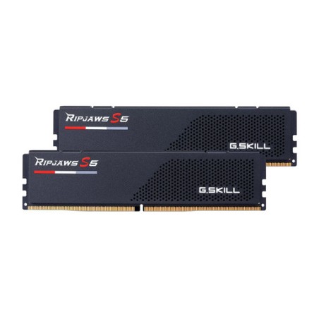 Pomnilnik 32GB (2x16GB) DDR5 6000MHz G.Skill Ripjaws S5, GSKME-32GB_DDR5_60_7