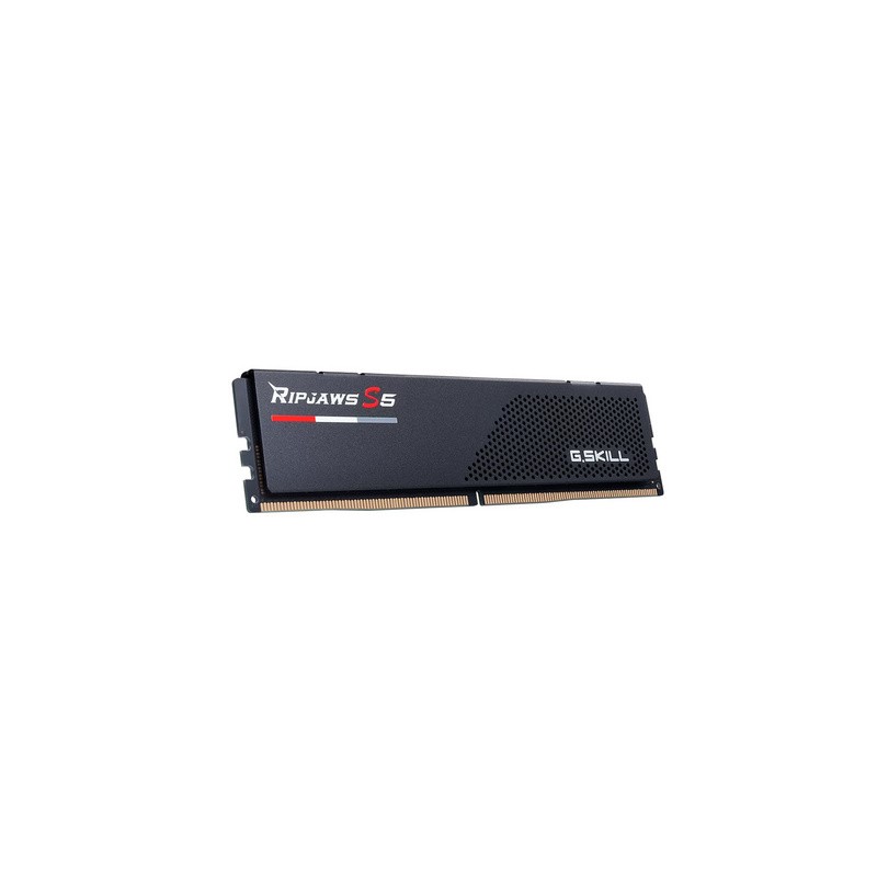 Pomnilnik 32GB (2x16GB) DDR5 6000MHz G.Skill Ripjaws S5, GSKME-32GB_DDR5_60_7