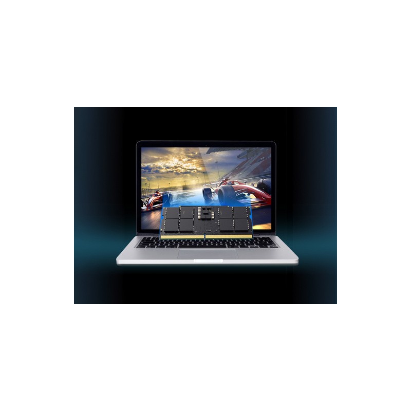 Pomnilnik SODIMM DDR5 16GB 5600 Lexar