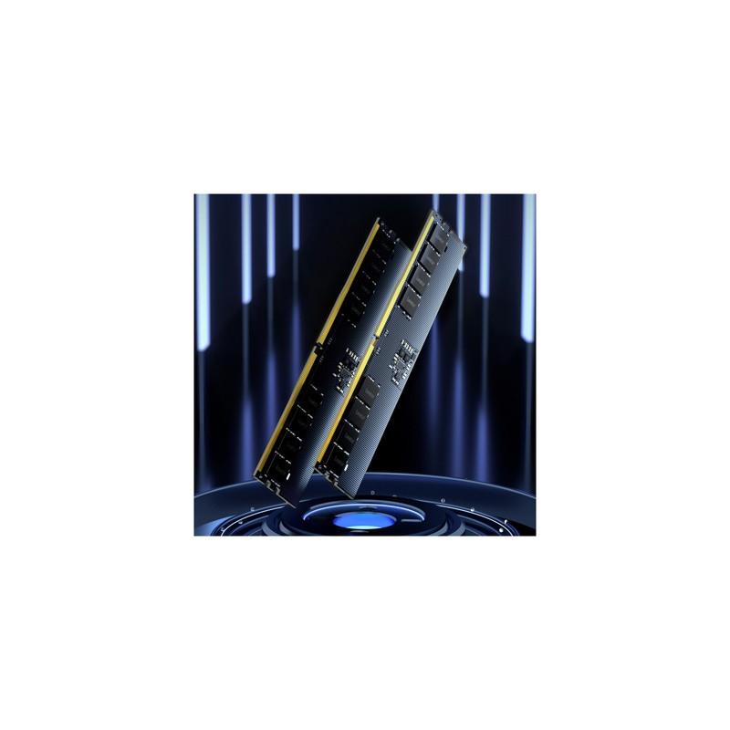 Pomnilnik DDR5 16GB 5600MHz Lexar, LD5U16G56C46ST-BGS