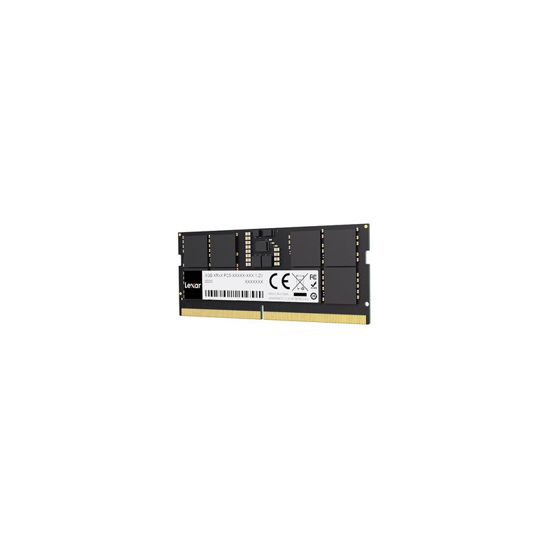 Pomnilnik DDR5 32GB 5600MHz Lexar