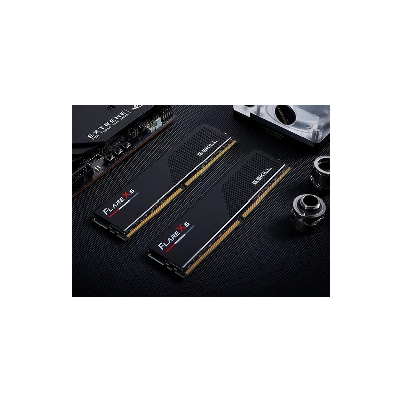 Pomnilnik DDR5 32GB (2x16GB) 6000MHz G.SKILL Flare X5