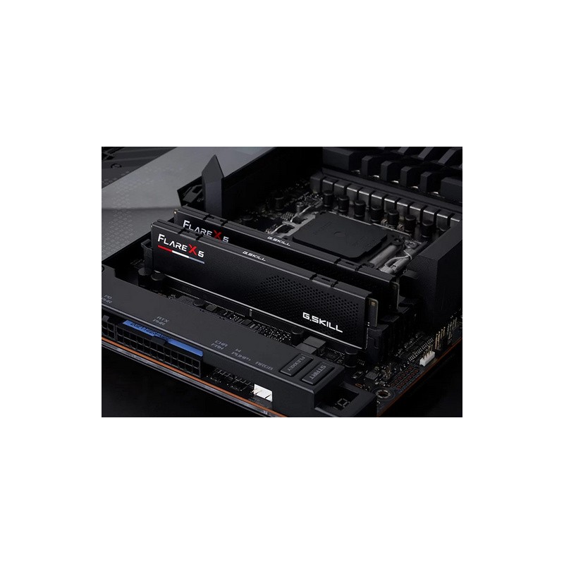 Pomnilnik DDR5 64GB (2x32GB) 6000MHz G.SKILL Flare X5