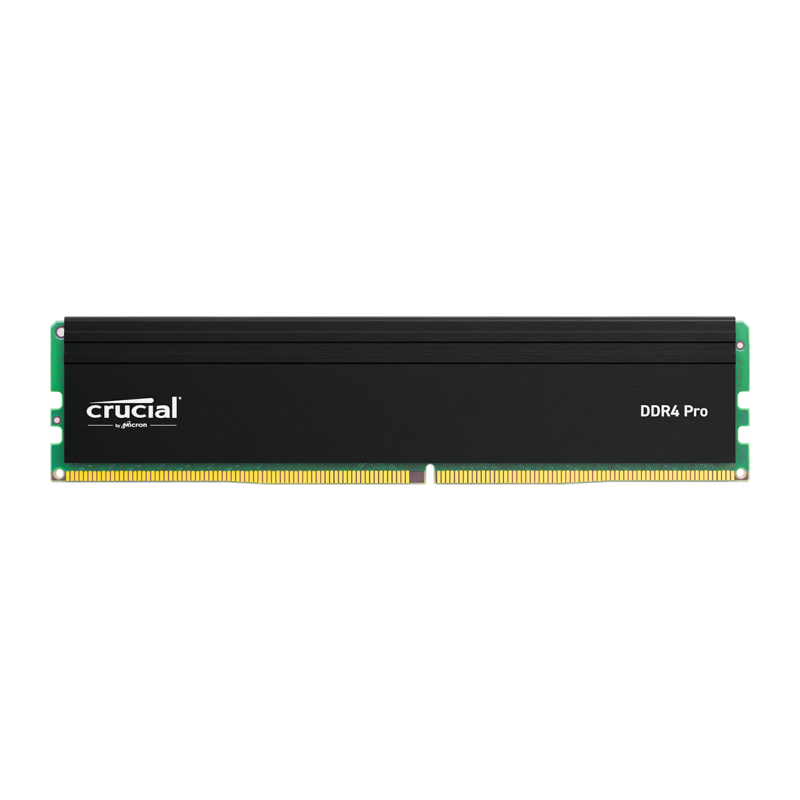 Pomnilnik 32GB DDR4 3200MHz Crucial Pro