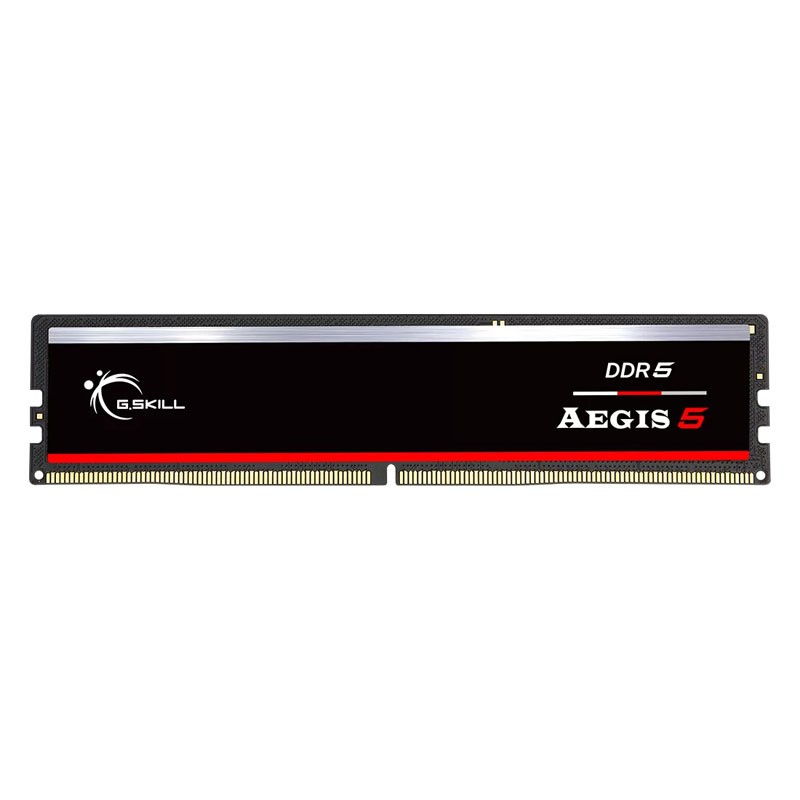 Pomnilnik DDR5 16GB 6000MHz G.SKILL Aegis, F5-6000J3636F16GX1-ISK