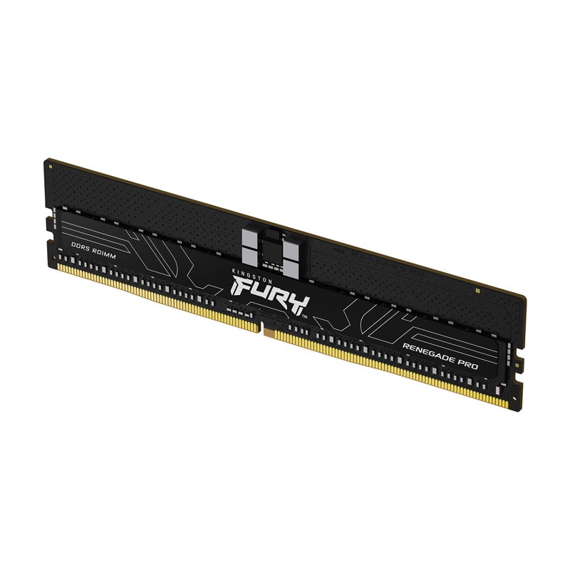 Pomnilnik DDR5 32GB(1x32GB) 6000MHz KINGSTON Fury Renegade Pro
