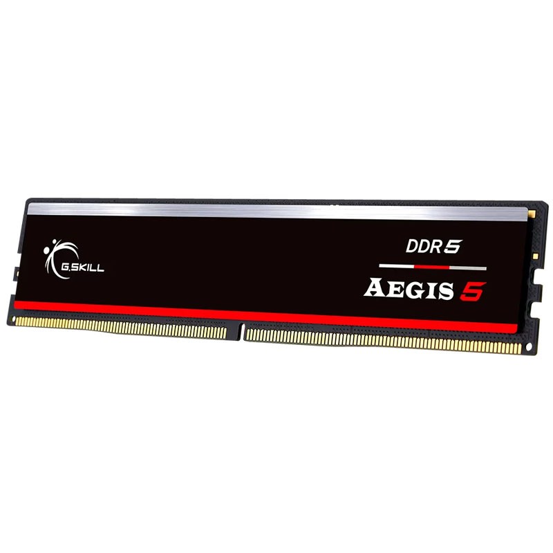 Pomnilnik DDR5 16GB 5600MHz G.Skill Aegis 16-GX1-IS
