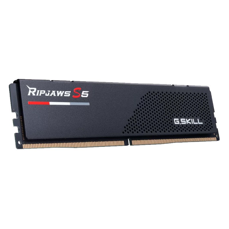 Pomnilnik DDR5 16GB (1x16GB) 6000MHz G.SKILL Ripjaws S5