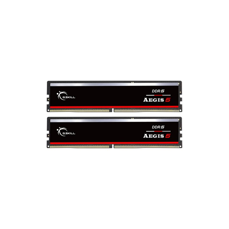 Pomnilnik DDR5 32GB (2x16GB) 6000MHz G.SKILL Aegis 5
