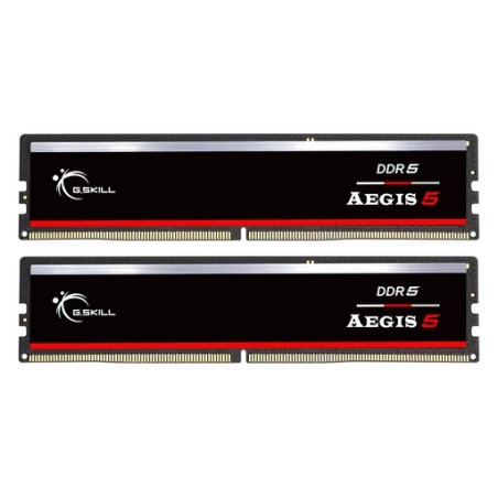 Pomnilnik DDR5 32GB (2x16GB) 6000MHz G.SKILL Aegis 5