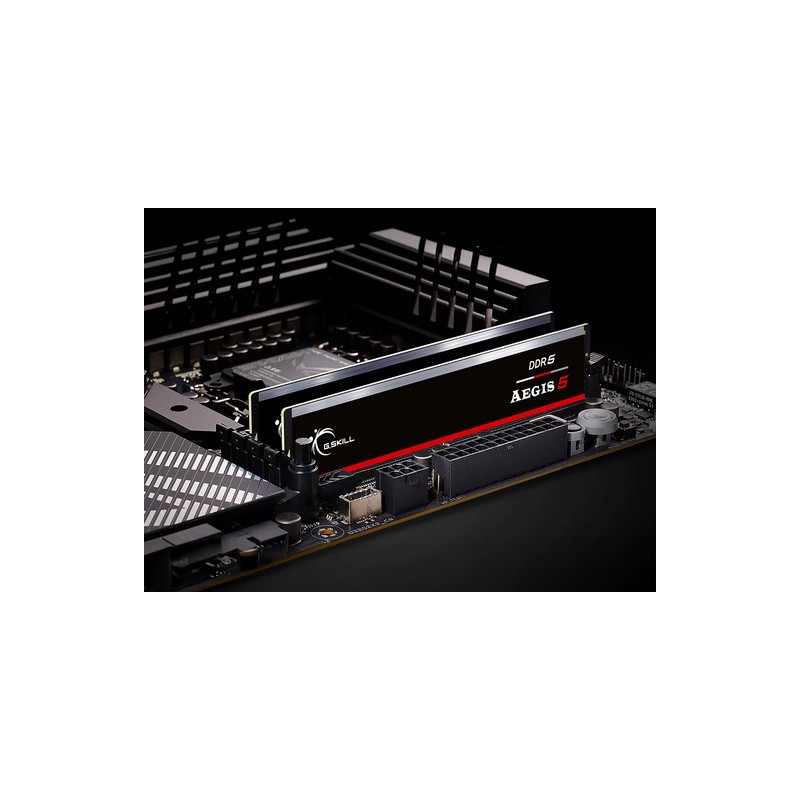 Pomnilnik DDR5 32GB (2x16GB) 6000MHz G.SKILL Aegis 5