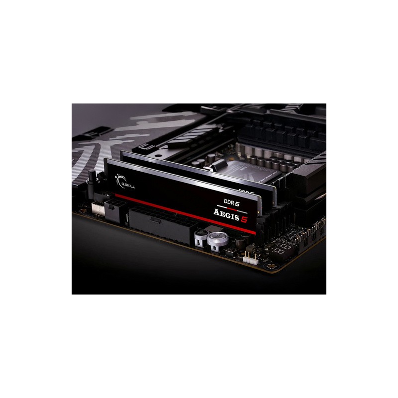 Pomnilnik DDR5 32GB (2x16GB) 6000MHz G.SKILL Aegis 5