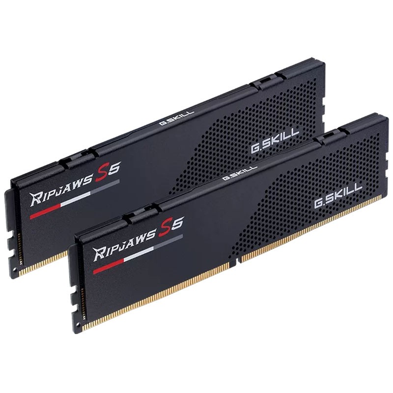 Pomnilnik DDR5 64GB (2x32GB) 6000MHz G.SKILL Ripjaws S5