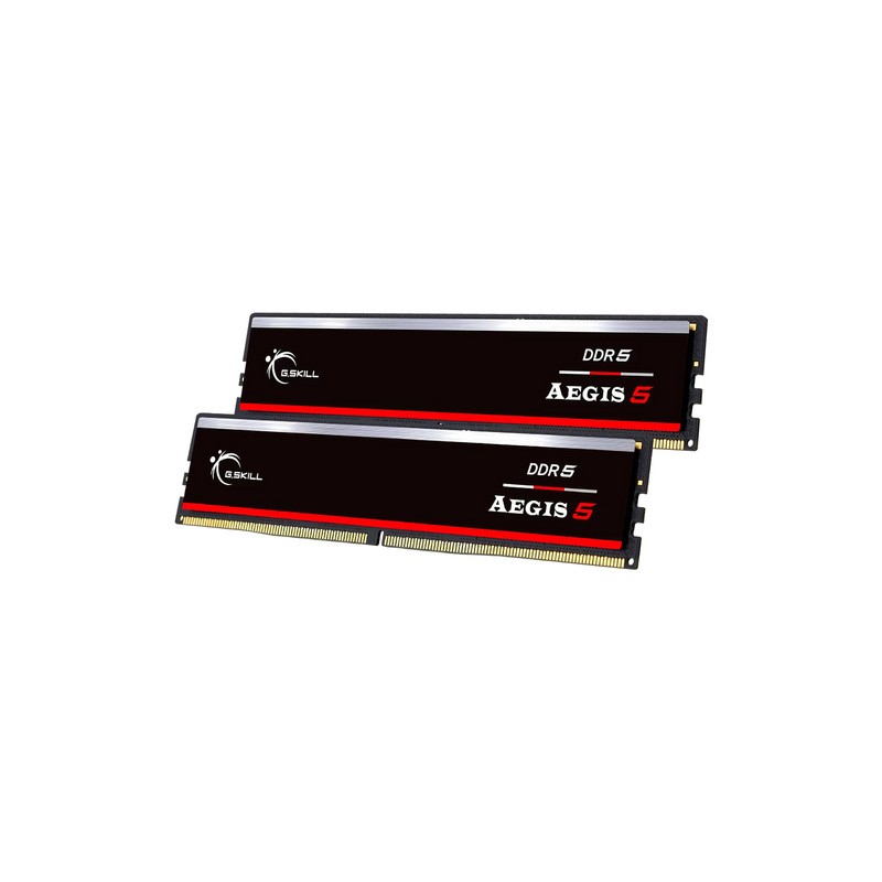 Pomnilnik DDR5 64GB (2x32GB) 6000MHz G.SKILL Aegis 5