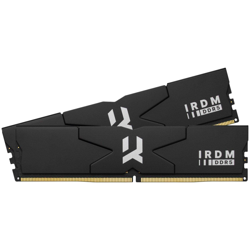 Pomnilnik DDR5 32GB (2x16GB) 6000MHz Goodram IRDM