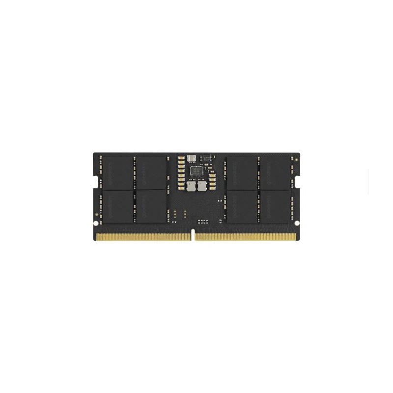 Pomnilnik SODIMM DDR5 16GB 5600MHz Goodram GR5600S564L46S/16G