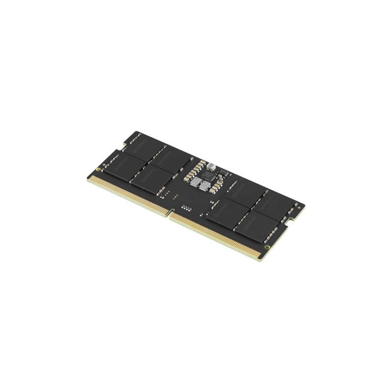 Pomnilnik SODIMM DDR5 16GB 5600MHz Goodram GR5600S564L46S/16G