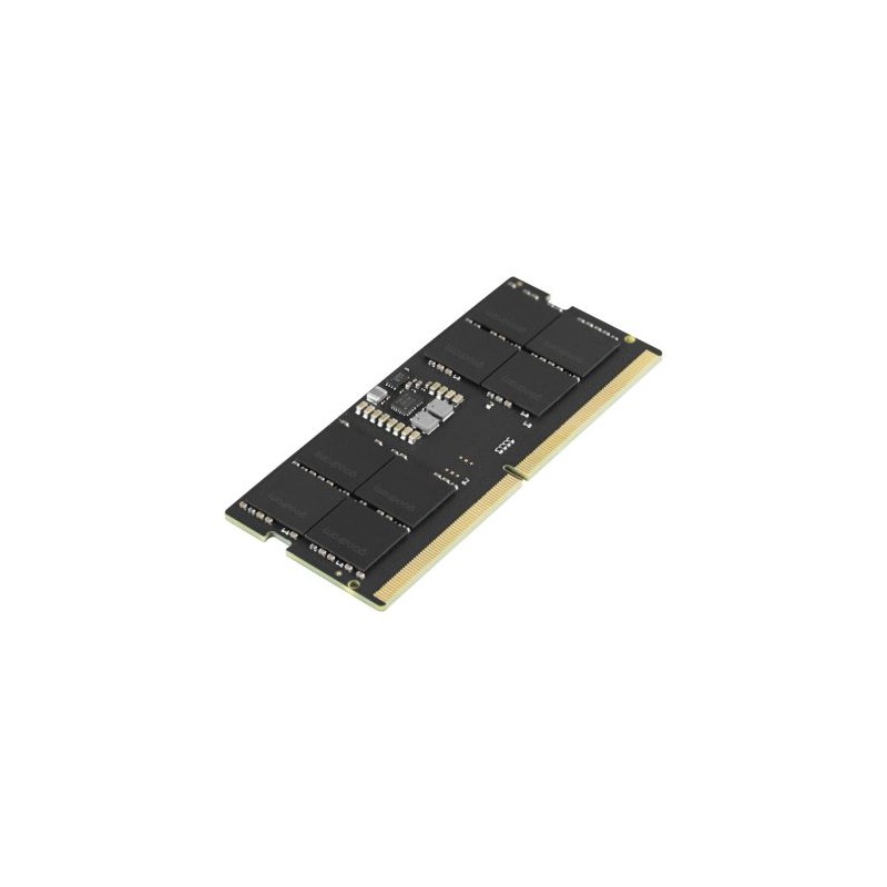 Pomnilnik SODIMM DDR5 16GB 5600MHz Goodram GR5600S564L46S/16G