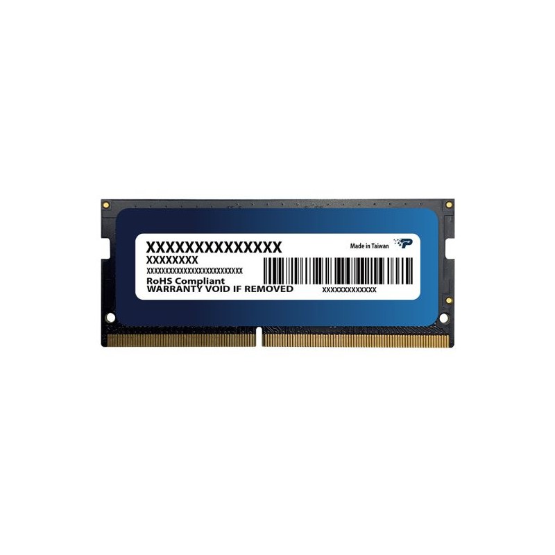 Pomnilnik DDR5 12GB 5600MHz Patriot Signature Line Core