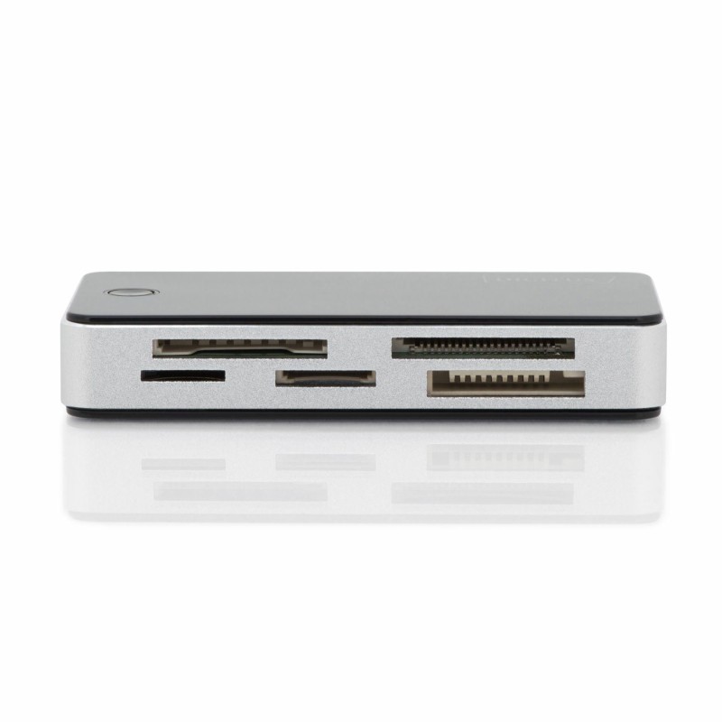 Čitalec kartic DIGITUS USB 3.0 all-in-one, DA-70330-1