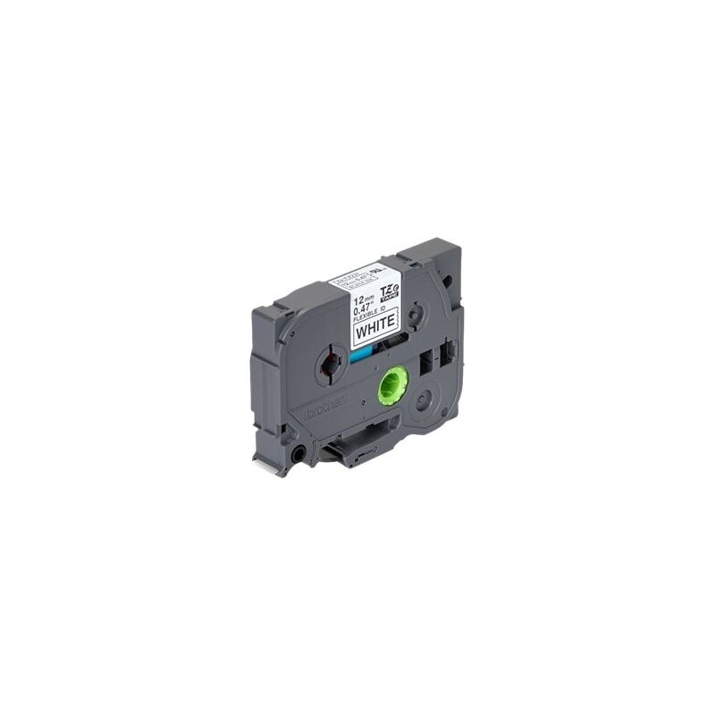 Brother TZe trak za PT 12mm TZe-FX231 Black