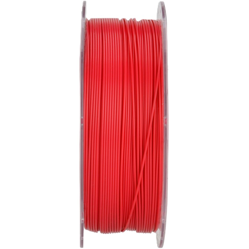 Polnilo za 3D tiskalnik Creality Hyper PLA, rdeč
