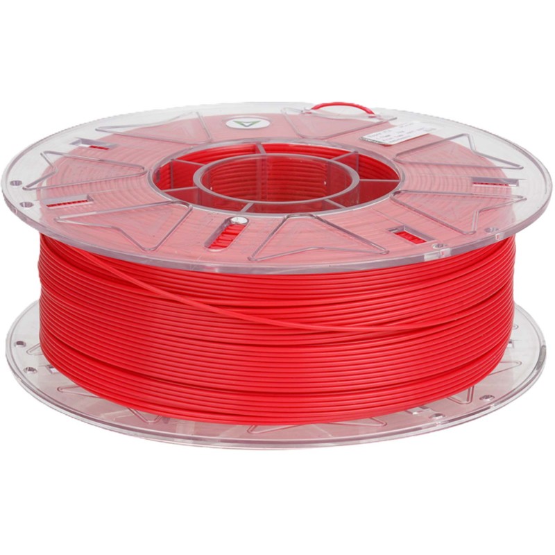Polnilo za 3D tiskalnik Creality Hyper PLA, rdeč