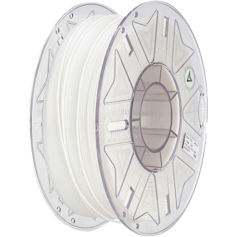 Polnilo za 3D tiskalnik Creality Hyper PLA, bel