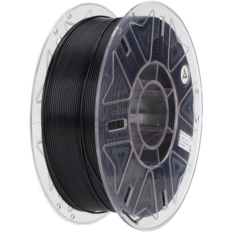 Polnilo za 3D tiskalnik Creality Hyper PLA, črn