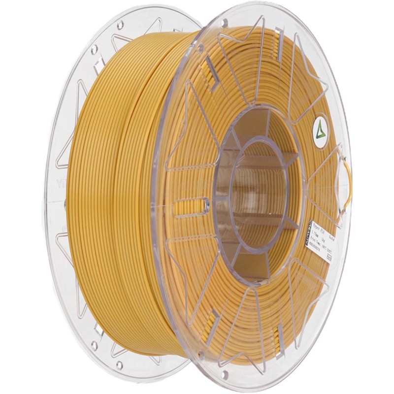Polnilo za 3D tiskalnik Creality Hyper PLA, zlat