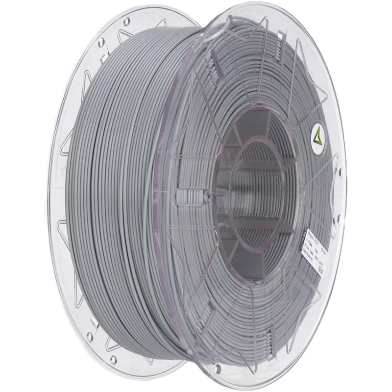 Polnilo za 3D tiskalnik Creality Hyper PLA, siv