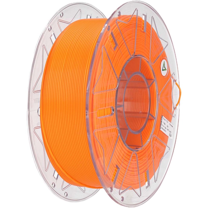 Polnilo za 3D tiskalnik Creality Hyper PLA, oranžen