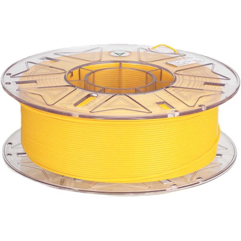 Polnilo za 3D tiskalnik Creality Hyper PLA, rumen