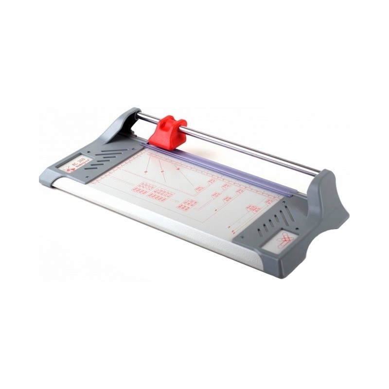 Rezalnik papirja Intimus 260 (A4L / 260 mm)