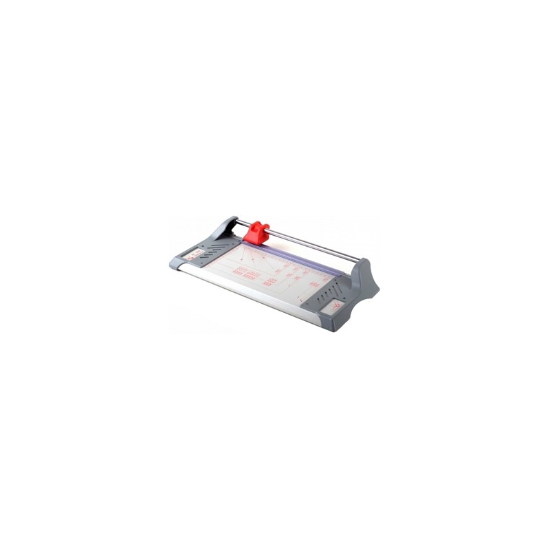 Rezalnik papirja Intimus 260 (A4L / 260 mm)