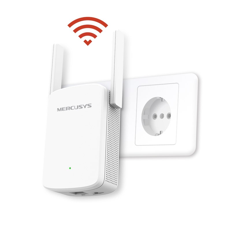 Ojačevalec Wi-Fi signala MERCUSYS WLAN ME30 AC1200