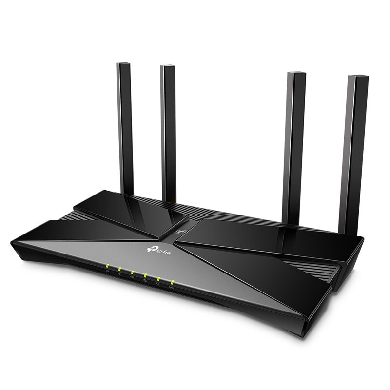 Usmerjevalnik (router) TP-LINK Archer AX23 AX1800 Wi-Fi 6
