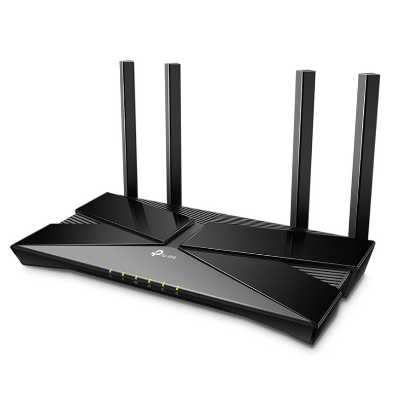 Usmerjevalnik (router) TP-LINK Archer AX53 Dual Band Wi-Fi 6