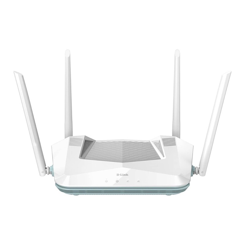 Usmerjevalnik (router) DLINK BREZŽIČNI MESH R32/E EAGLE PRO AI
