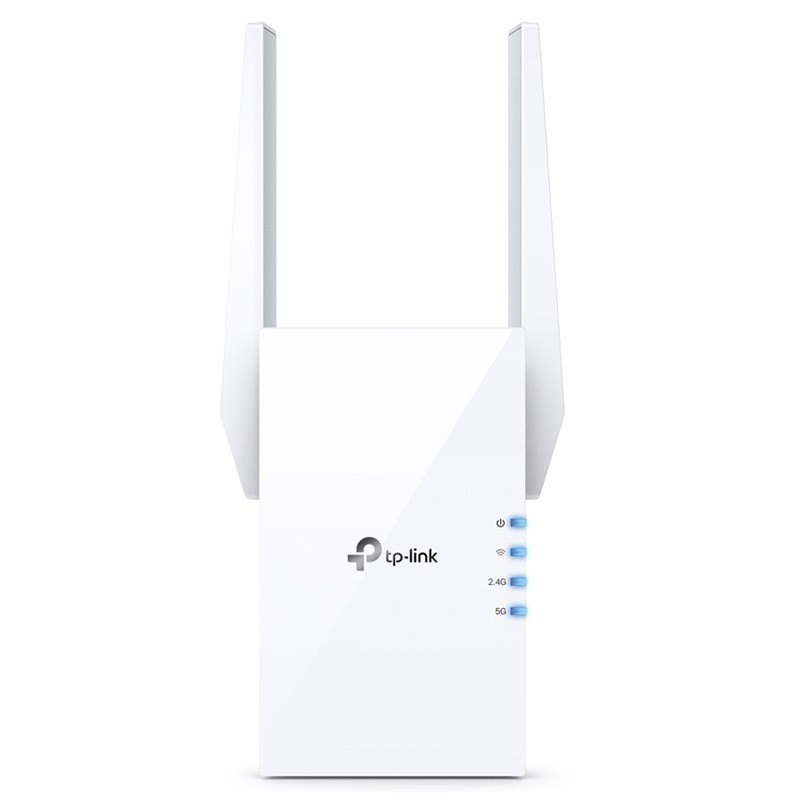 Ojačevalec Wi-Fi signala RepeTP-LINK RE605X AX1800