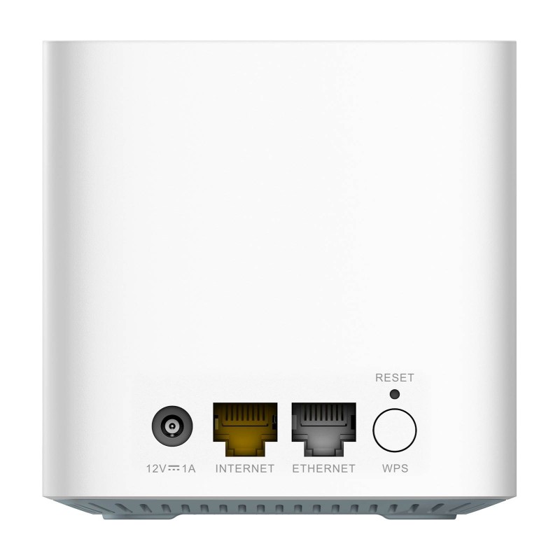 Usmerjevalnik (router) D-link Mesh usmerjevalnik Wi-Fi 6 M15-3