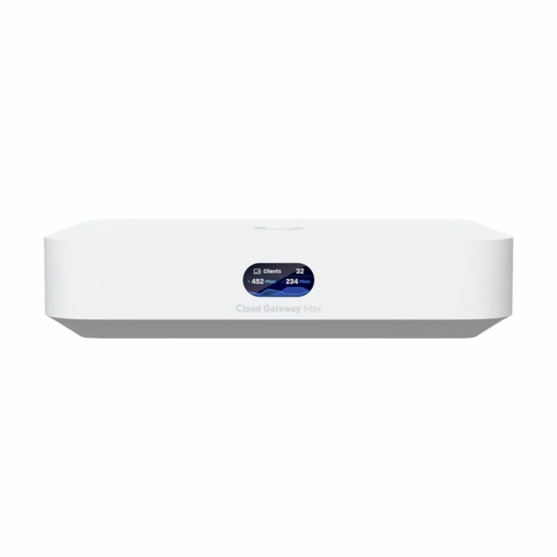 Usmerjevalnik (router) Ubiquiti Cloud Gateway Max 512GB UCG-MAX