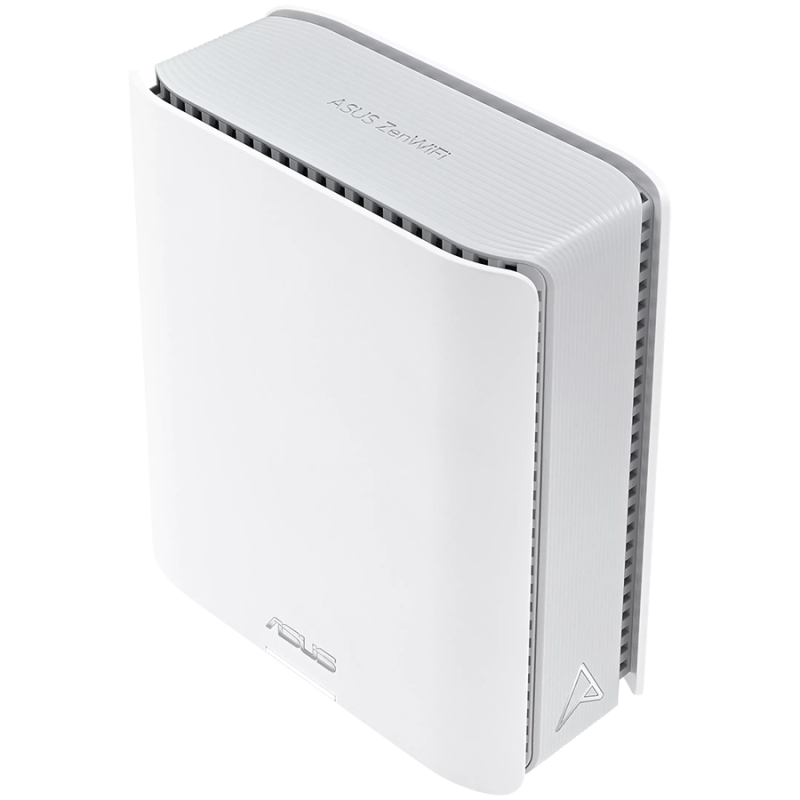 Usmerjevalnik (router) ASUS ZenWiFi BT10 (3-paket) BE18000 Tri-band WiFi 7