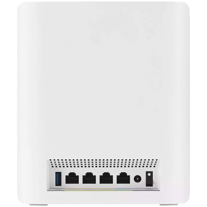 Usmerjevalnik (router) ASUS ZenWiFi BT8 (2-paket) BE14000 Tri-band WiFi 7