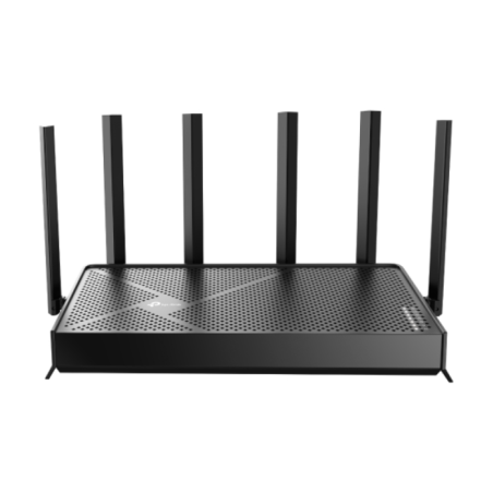 Usmerjevalnik (router) TP-LINK BE6500 Dual-Band Wi-Fi 7, Archer BE400